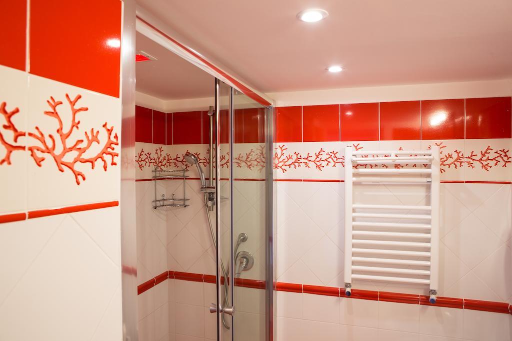 Appartamenti Mergellina Naples Room photo